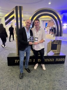 קידר מבנים מרעננה: מהמסגרייה המשפחתית – למובילה הארצית בהתחדשות עירונית