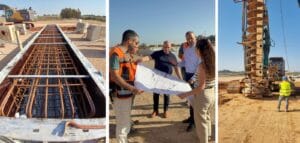 הגרלת כפר סבא: מעל 1,000 דירות מוזלות בקריית הצעירים – והמאבק על כל דירה רק מתחיל