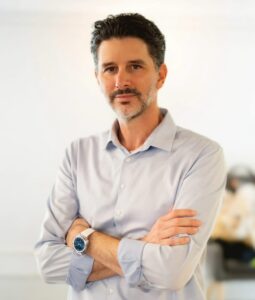 ליאור זייטלר יו"ר לשכת מפקחי הבניה בעלים א.ל הנדסה