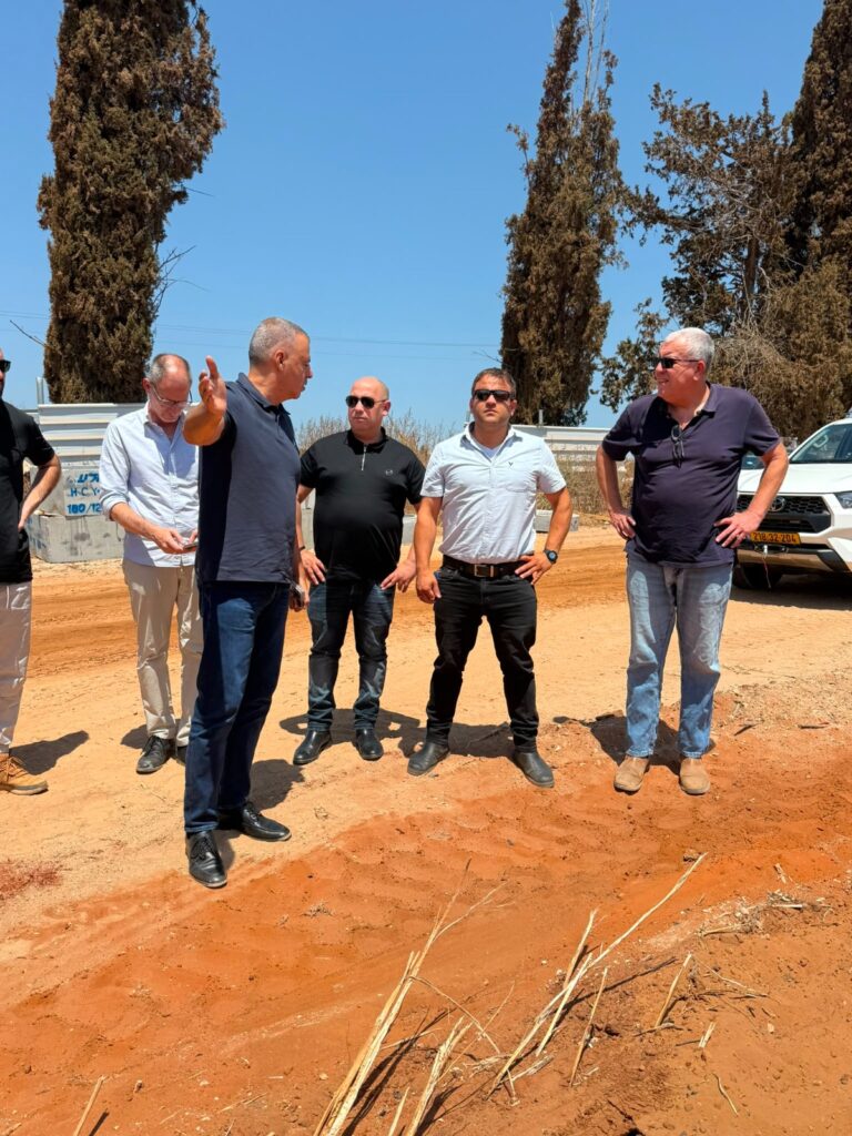 קריית הצעירים בכפר סבא בדרך לבנייה: אלה השינויים שאושרו רגע לפני ההפקדה