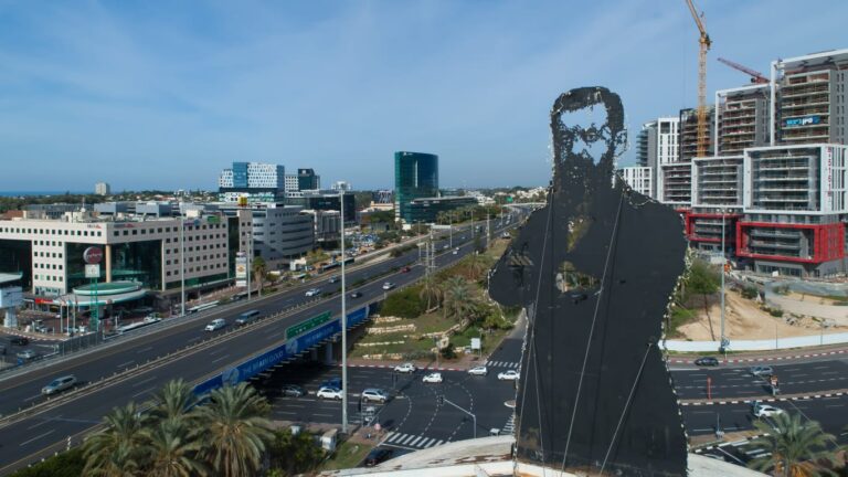 תוכנית המתאר של הרצליה עולה שלב: מגדלים מעל 30 קומות, פיתוח תע"ש ותנאים להקמת שכונות חדשות