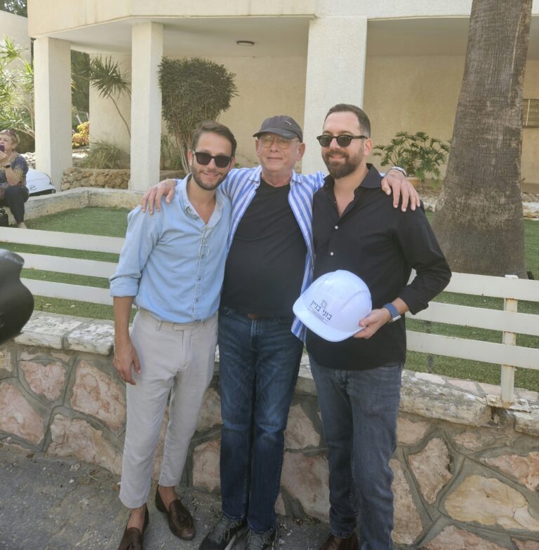חיים מידן, יו״ר בוני בניין ומבוני רעננה, הלך לעולמו: הלווייתו תתקיים היום