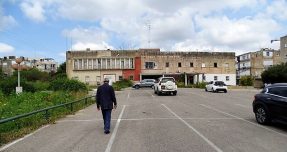 התחילו עבודות הפיתוח של מתחם מופת רעננה