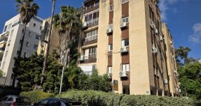 התחדשות נוספת במרכז רעננה: 50 דירות חדשות יוקמו ברחוב מכבי