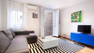 מחירי הדירות להשקעה בישראל גבוהים! אולי ברצלונה?