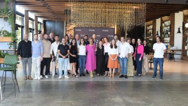 מכלול מימון אירחה את בכירי עולם הנדל”ן 