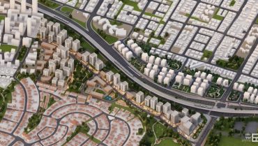 מתחם שביב עולה שלב: הוותמ"ל תדון בתוכנית ל-2,800 דירות בצפון הרצליה