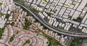 מתחם שביב עולה שלב: הוותמ"ל תדון בתוכנית ל-2,800 דירות בצפון הרצליה