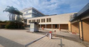 המרכז האקדמי "שערי מדע ומשפט" עובר לרעננה מהוד השרון