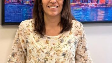 עו״ד אורטל כהן-קדוש מונתה למנהלת מינהלת ההתחדשות העירונית בחדרה