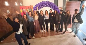 נחמה בוגין נבחרה לכהונה שנייה כיו"ר לשכת שמאי המקרקעין