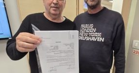 רעננה סוגרת את פערי המיגון: 144 דירות חדשות עם ממ״ד קיבלו טופס אכלוס