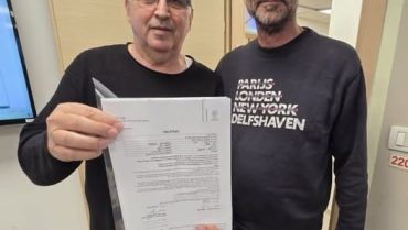 רעננה סוגרת את פערי המיגון: 144 דירות חדשות עם ממ״ד קיבלו טופס אכלוס