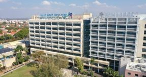 תכנית להרחבת בית חולים לוינשטיין עד כ-190 אלף מ"ר עלתה לדיון ברעננה