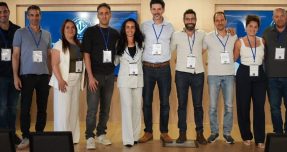 הושקה לשכת מפקחי בעלי הדירות בהתחדשות עירונית: בכירי הענף השתתפו בכנס ההקמה