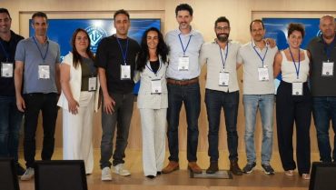 הושקה לשכת מפקחי בעלי הדירות בהתחדשות עירונית: בכירי הענף השתתפו בכנס ההקמה