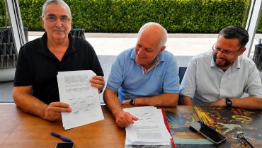 נחתם הסכם הגג של רעננה אחרי חודשים של עיכובים הקמת 6,500 דירות בדרך