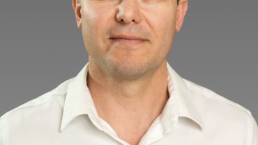 מינוי חדש בקניון כפר סבא הירוקה: ניר קורינברג מונה למנכ"ל