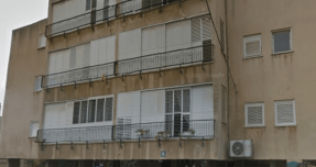 קלאוזנר 16 רעננה