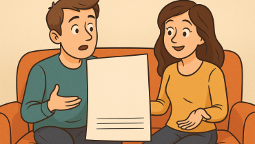 אחרי שנים של חיפושים