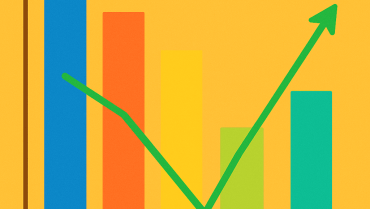 דוח הכלכלן הראשי: אוקטובר 2025 הוא חודש השפל בעסקאות נדל״ן בעשור – השרון מוביל את הירידות