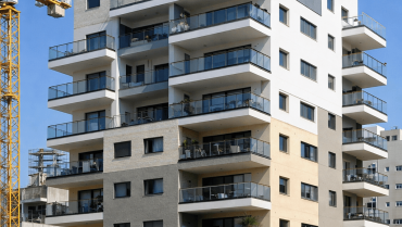 הכרעה בעליון עשויה לשנות את חישוב ההיטלים בהרצליה