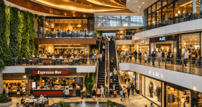 קניון כפר סבא הירוקה בדרך להימכר בכ-580 מיליון שקל עסקת ענק בשרון