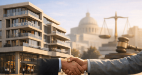 העליון קובע: גם מי שלא חתם על הסכם תיווך עלול לשלם דמי תיווך