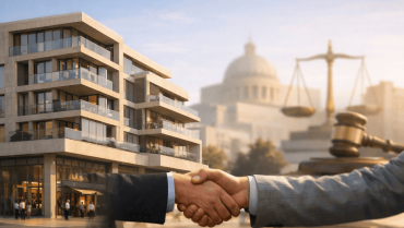 העליון קובע: גם מי שלא חתם על הסכם תיווך עלול לשלם דמי תיווך