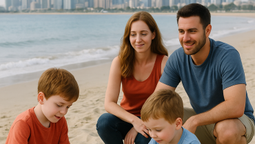 "אולי פשוט נחזור לגור עם ההורים?" יומנם של מחפשי דירה – טור 4