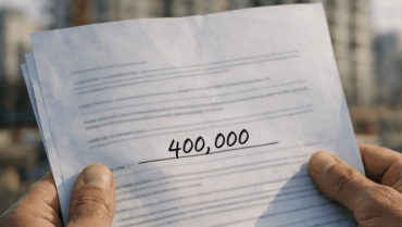 400 אלף שקל לדירה או שהפרויקט לא יקרה: ההתחדשות העירונית נכנסת לשלב חדש ומטלטל