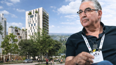 ניצחון לעיריית רעננה: הסכם הפשרה בכפר בתיה אושר – מאות דירות נגרעו מהתוכנית