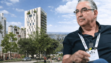 ניצחון לעיריית רעננה: הסכם הפשרה בכפר בתיה אושר – מאות דירות נגרעו מהתוכנית