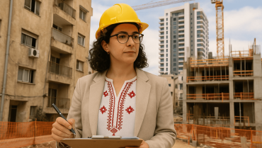 תפקיד מפקח הבנייה בהתחדשות עירונית בישראל