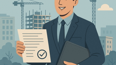 החברה שמפשטת את הדרך להיתר הבנייה ומקצרת את תהליכי הרישוי