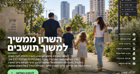 השרון ממשיך למשוך תושבים: אלה הסיפורים שעשו את השבוע במיקומי