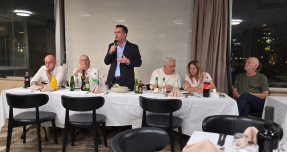 החזון של ראש עיריית נתניה אבי סלמה: נתניה של חצי מיליון תושבים – ושינוי כללי המשחק בהתחדשות העירונית