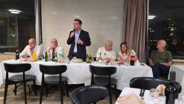 החזון של ראש עיריית נתניה אבי סלמה: נתניה של חצי מיליון תושבים – ושינוי כללי המשחק בהתחדשות העירונית
