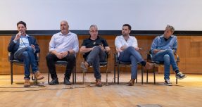 “תכנית הדגל הייעודית של רעננה לא מחכה לאף אחד”