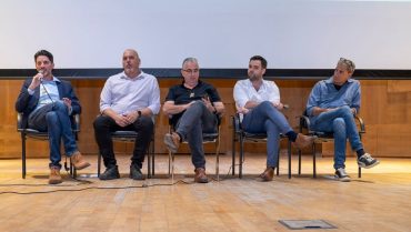 “תכנית הדגל הייעודית של רעננה לא מחכה לאף אחד”