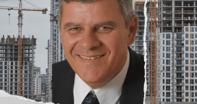 הרשעת גנדלמן: כך נראית נפילה בשלטון המקומי — ואזהרה קשה לכל ראש עיר שמנווט את שוק הנדל"ן בעירו