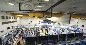 יריד הדירות הגדול של השרון: המקום שבו מאות משפחות פגשו את הבית הבא שלהן