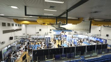 יריד הדירות הגדול של השרון: המקום שבו מאות משפחות פגשו את הבית הבא שלהן