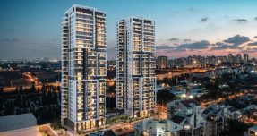 פרויקט הענק בכפר סבא מתקדם: אושר שינוי דרמטי שיאפשר את המשך הקמת מתחם תקומה