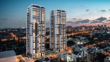 פרויקט הענק בכפר סבא מתקדם: אושר שינוי דרמטי שיאפשר את המשך הקמת מתחם תקומה