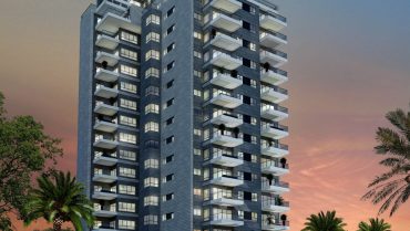 התחדשות עירונית בשרון- והפעם נתניה