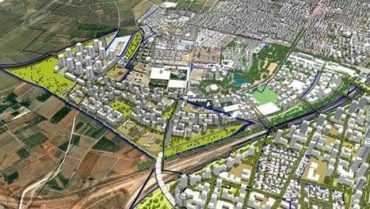 רעננה שוב במוקד: 43 אלף נרשמים ל־1