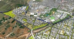 מהדרין נכנסת לרעננה מערב: אופציה ל־165 דירות – ומה המשמעות האמיתית של המחיר?