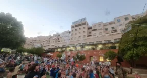 מגדלים לגיל השלישי: תוכנית ההרחבה בכפר סבא והמהפכה הדמוגרפית