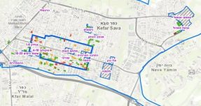 מה המומחים אומרים אושרה תכנית ההתחדשות הבניינית בכפר סבא התחדשות עירונית כפר סבא